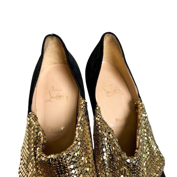Christian Louboutin Boots - Picture 7 of 10